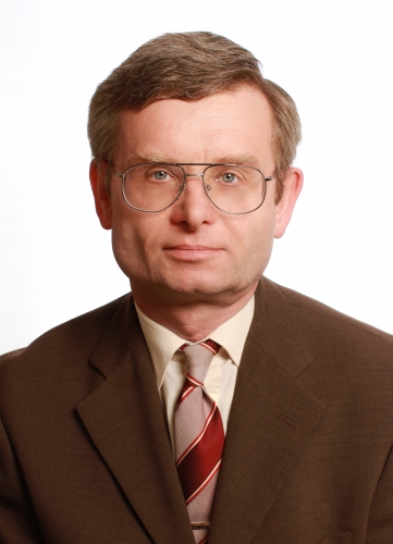 Tomáš Neugebauer Tomáš Neugebauer