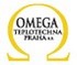 Omega Teplotechna Praha, a.s.