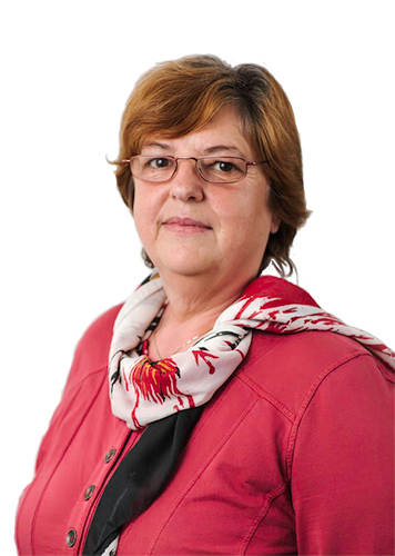 MUDr. Michaela Krchov�