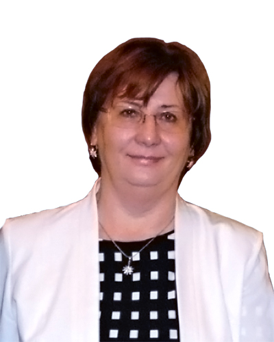 MUDr. Anežka Sixtová MUDr. Anežka Sixtová