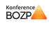 Konference BOZP v roce 2019 (19.11.2018) - aktuln tmata a dal astnick rekord