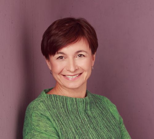 Ing. Radka Vokurková