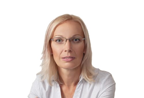 Ing. Lenka Jirátová Ing. Lenka Jirátová