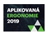 Konference Aplikovan ergonomie 2019 (17. a 18. z 2019 Praha)