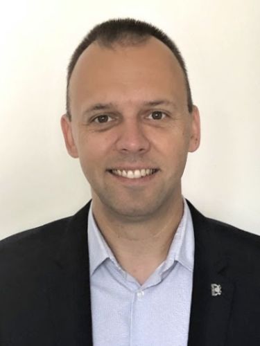 Ing. Tadeáš Narovec, DiS. Ing. Tadeáš Narovec, DiS.