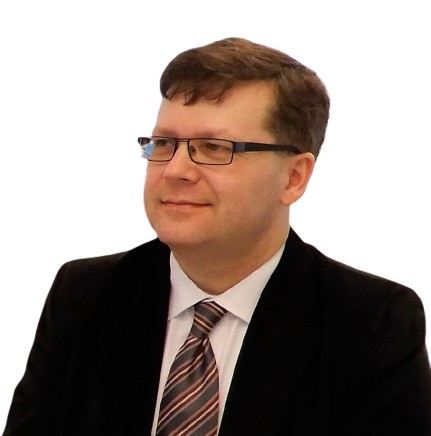 JUDr. Petr Komn, LL.M., MBA